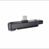 Premium Type-C USB-C Adapter – Black